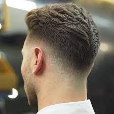 Fade haircuts and hairstyles have been very popular among men for many years, and this trend will likely carry over into 2021 and beyond. Low Fade Haircuts For Men 2019 Loves Note S