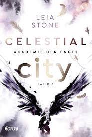 Celestial City Akademie Der Engel Jahr 1 Ebook Stone Leia Krug Michael Amazon De Kindle Shop Engel Bucher Engel Und Damonen
