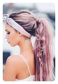 I have gathered some lovely, easy and cute hairstyles for short, medium and long hair. 62 Fast And Easy Hairstyles For Wet Hair