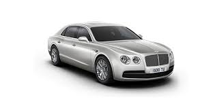 Bentley Flying Spur W12 S For Sale