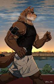 Pin Em Furry