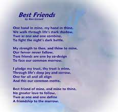 Poetry Greeting Cards Friendship Poem Best Friends Best Friend Poems Friendship Poems Friendship Day Poems