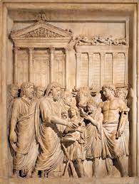 We will begin our tour in ancient greece with the first four—aspasia of miletus, socrates, plato, and aristotle—who have come to be regarded as the foremother and forefathers of rhetoric and the communication discipline as a whole. Imperial Cult Of Ancient Rome Wikipedia