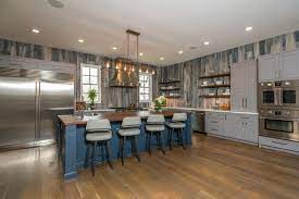 Kentucky Flair Grabill Cabinets Kitchen Cabinetry Cabinet Home Decor