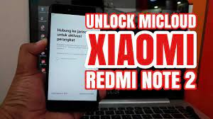 Cara logout atau hapus gmail di android dan iphone. Tutorial Bypass Account Micloud Xiaomi Redmi Note 2 Hermes Miui 9 8 7 Clean All Fix All Free Youtube
