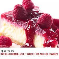 Pin On Desserts Et Patisseries