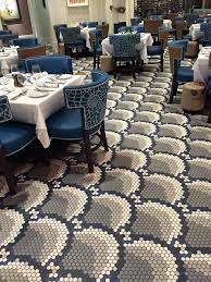 Keystone Hexagon Tiles Patterned Floor Tiles Tile Design Pattern Floor Patterns