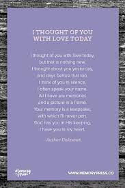 Pin On Religious Funeral Poems