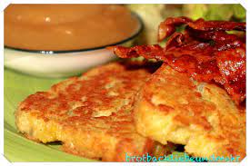 Sauerlandische Potthucke Brotbackliebe Und Mehr Ideen Furs Essen Rezepte Brot Backen