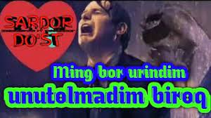 Бекзод умаров (bekzod umarov) — армоним онам (armonim onam) (2018). Sevgi Armonim Video Klip Mp4 Mp3