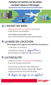 Epingle Sur Conseils Immo