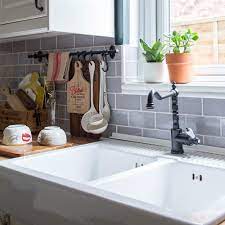22 small kitchen ideas  turn your
