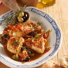 Hahnchen Pfanne Rezept Edeka Rezept Rezepte Hahnchen Pfanne Hahnchen