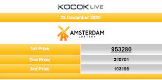 Pin On Result Pengeluaran Amsterdam
