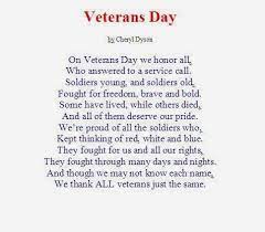 Meaningful Veterans Day Poems For Young Children Free Quotes Poems Pictures For Holiday And Veterans Day Poem Happy Veterans Day Quotes Veterans Day Quotes
