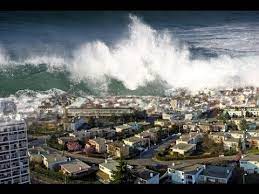 Before the indian ocean tsunami occurred, usgs geologists had been assessing tsunami hazards in california, seeking evidence of past tsunami deposits along california's shores. 2004 Indian Ocean Earthquake And Tsunami Documentary Youtube Tsunami Natural Disasters Earthquake And Tsunami