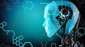 Robot brain cyborg technology digital network computer computer science think. Artificial Intelligence Wallpapers Top Free Artificial Intelligence Backgrounds Wallpaperaccess