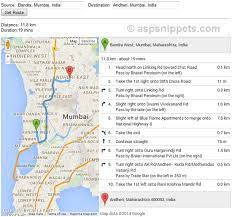 Google Maps V3 Api Calculate Distance Between Two Addresses Points Locations Map Google Maps Locations