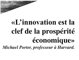 Qu Est Ce Que L Innovation Innovation Marketing Management