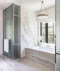 This Houston Home Has Some Of The Warmest Most Welcoming Rooms Around In 2020 Home Amazing Bathrooms House