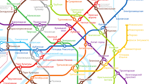 Kak Doehat Ot Kazanskogo Vokzala Do Kievskogo
