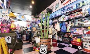 アメリカから直輸入 ガレージライフをさらに楽しくさせる Garage Goods