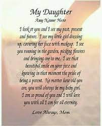 My Baby Alexandra Catherine I Love You 3 Xo Daughter Quotes Mother Quotes Mother Daughter Quotes