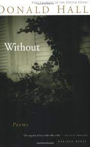 Fantastic And Painful Exploration Of His Loss Of Jane Kenyon Jane Kenyon Poems Poetry