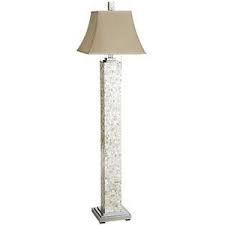 Pier One Mother Of Pearl Floor Lamp Floor Lamp Lamp Floor Lamp Lighting