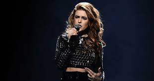 Här kan du följa våra uppsnacket, direktrapporteringen och våra reportrar på plats på friends arena i stockholm. Det Visste Du Inte Om Dotter Deltagare I Melodifestivalen 2020