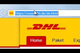 Den können sie dann ausdrucken und ausfüllen, aufs paket kleben und bei der post abgeben und dort bezahlen. Video Dhl Paketaufkleber Als Pdf So Nutzen Sie Die Onlinefrankierung