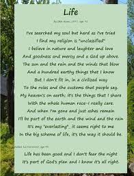 25 Inspirational Poems About Life Poems About Life Inspirational Poems About Life Inspirational Poems