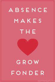 Quotes About Fonder 60 Quotes
