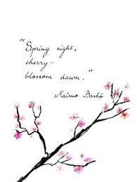 Image Result For Spring Poems Famous Japanese Haiku Haiku Poems Haiku