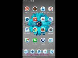 تغيير اللغة في سامسونج اندرويد الجديد Youtube