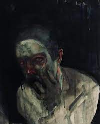 My Guardian Angel Walks Away By John Weldon Wood Chalk Pastel Art Pastel Art Art