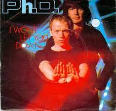 I Won T Let You Down Ph D Song Wikipedia I won't let you down is a song by british band ph.d., released as the second single from their eponymous debut studio album (1981). i won t let you down ph d song