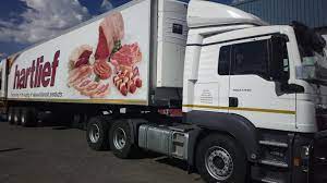 The Hartlief Truck Another Job Well Done By The Sign Shop Shop Signs Trucks Car Brands