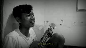 Tumetes eluhku deres mili ono pipi, opo tresno iku pancen ra kudu nduweni. Sayang Sayang Erlangga Gusfian Reggae By Bats Channel Music