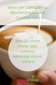 Wenn Der Cafe Latte Zu Bauchkrampfen Und Durchfall Fuhrt Laktoseintoleranz Essenbelebt Ernahrungsberatung E U Ernahrung Ernahrungsberatung Ernahrungslehre