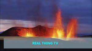 Volcano Eruption Warning Tens Of Volcano Around The World Youtube Volcano Around The Worlds World
