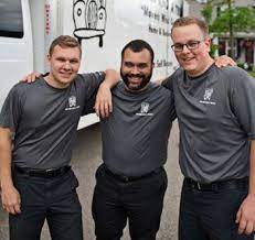 Quad city engineering co., inc. Movers In Quad Cities Ia Two Men And A Truck