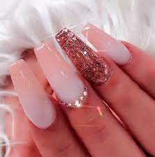 69 impressive coffin nails you always wanted to sport. The Best Coffin Nails Ideas That Suit Everyone Top Fashion News