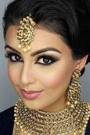Latest Eid Party Makeup 2020 Ideas For Girls Indian Wedding Makeup Indian Party Makeup Party Makeup