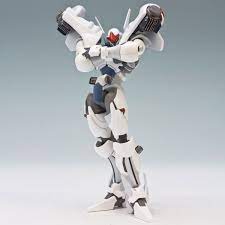 Riobot Detonator Orgun Release Date July 2013 Price 9 800 Yen Robot Concept Art Character Design Gundam Art