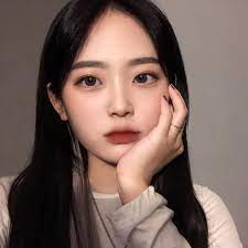 Ulzzang Korean Makeup Look Girls Makeup Asian Makeup