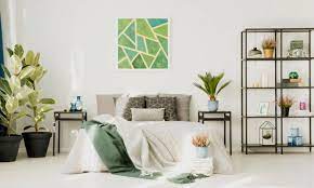 Los complementos apropiados darán a tu hogar el aspecto que buscas. Decoracion Geometrica Cuando Los Cuadrados Esferas Y Triangulos Adornan Tu Hogar Hogarmania