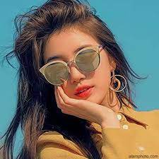 صور بنات واتس اب 2021 عالم الصور Insta Fashion Mirrored Sunglasses Women Round Sunglass Women