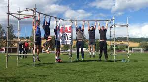 Mesternes mester 2016 chez miquelot, dag 1. Mesternes Mester Frostadan 2016 Ovelse 4 Jerngrep Youtube