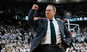 Now tom izzo has issued this statement. Tom Izzo Named Big Ten Basketball Coach Of The Decade The State News